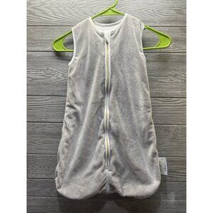 Little Couture By Minky Couture Wearable Blanket Sleep Bag Sack, 3 - 12 Months